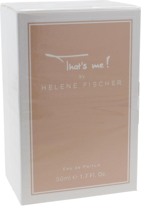 Helene Fischer That's Me