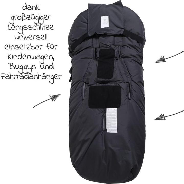 Actual product image Kaiser Lukky Look