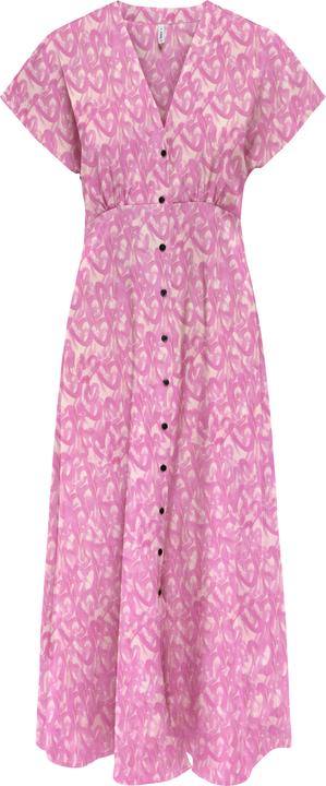 Produktbild Only ONLNOVA Langes Kleid Kleid (S)