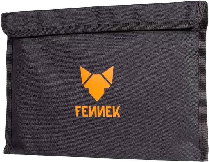 Immagine prodotto Fennek Grill luce (26.90 cm)