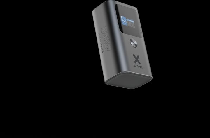 Produktbild Xtorm Nova Series (10000 mAh, 30 W, 37 Wh)
