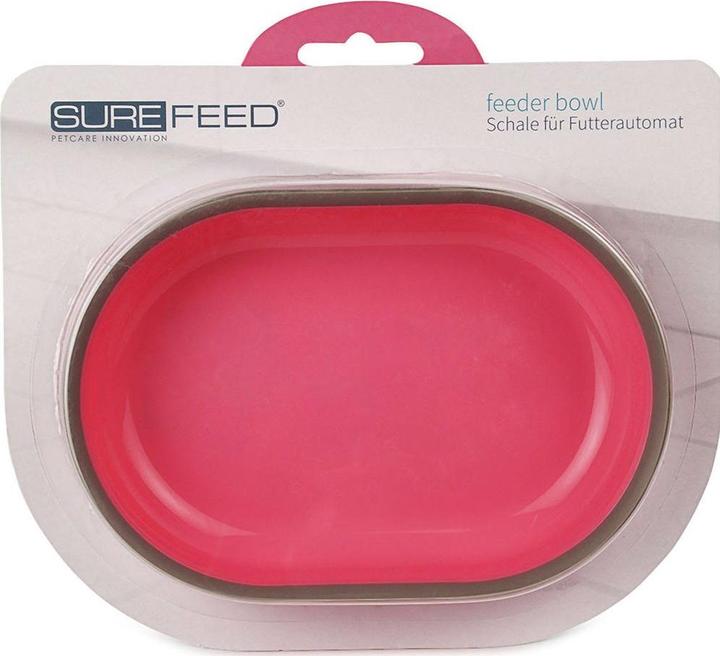 Image du produit SureFeed Plateau de rechange pour (0.45 l)