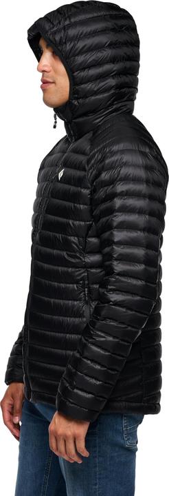 Image du produit Black Diamond M Approach Down Hoody (L)