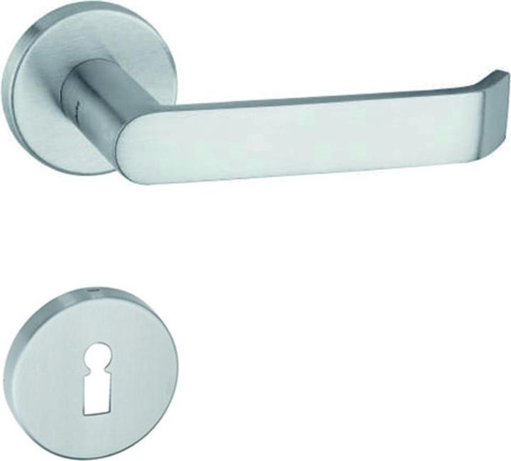 Produktbild Glutz Türdrücker 5088 Zürich (Türgriff)