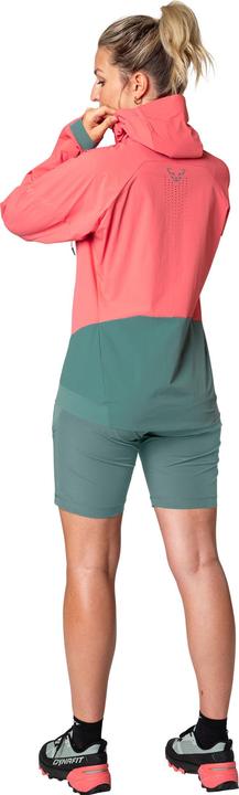 Actual product image Dynafit Softshelljacke Transalper DST (S)