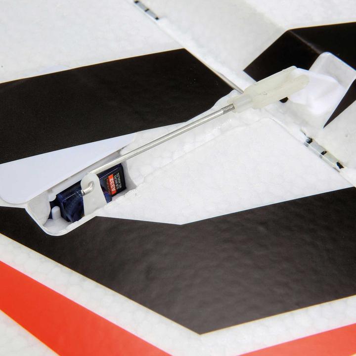Image du produit E-Flite Night Timber