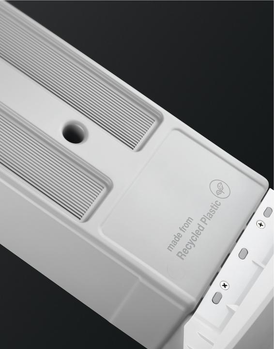 Image du produit AEG TR3060TW (8 kg, Modifiable)