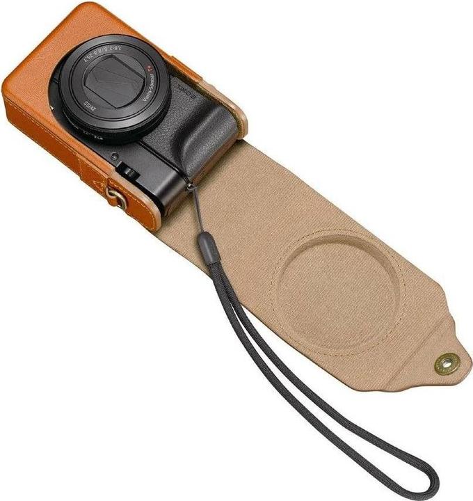 Produktbild Sony Lcs-Rxg (Kamera Etui, 1.70 l)