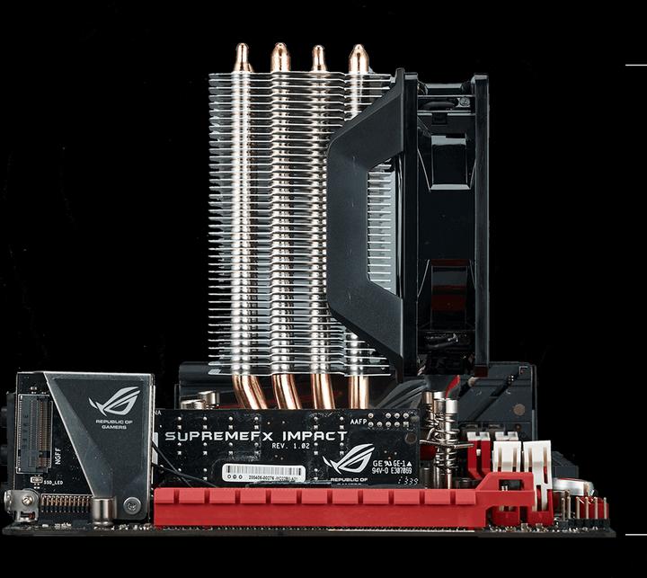 Produktbild Cooler Master Hyper H412R (136 mm)