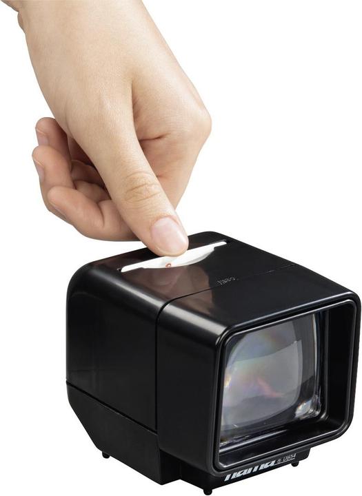 Produktbild Hama Diabetrachter LED