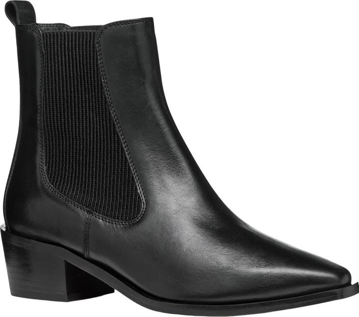 Geox Stiefeletten Leder