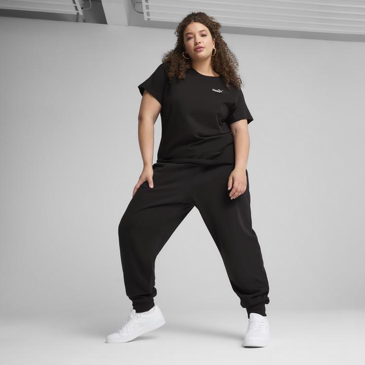 Actual product image Puma ESS Small No. 1 Logo Tee (XS)