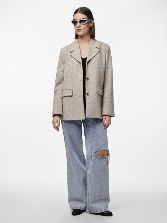 Image du produit Pieces Pcfranan Sl Top Wvn Noos Bc (M)
