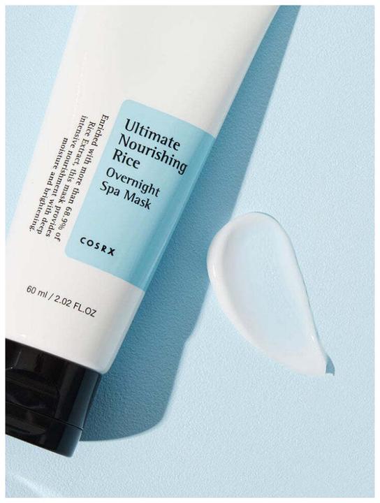 Produktbild Cosrx Ultimate Nourishing Rice (60 ml)