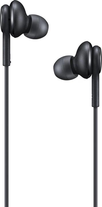 Actual product image Samsung EO-IA500 (No noise cancelling, Cable)