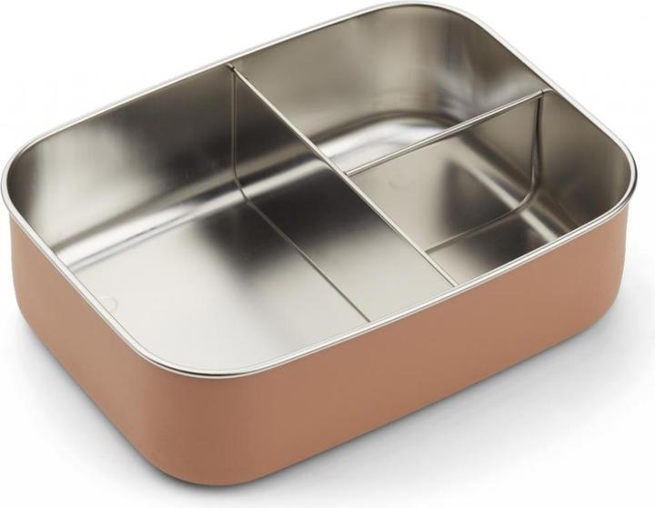 Immagine prodotto Liewood Jimmy Lunchbox Cat Tuscany Rose