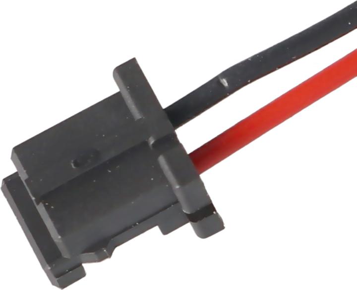 Immagine prodotto AccuCell Batteria adatta per Mitsubishi Q6BAT CR17335SE, Q02CPU (1 pz., Specifico del dispositivo, 1800 mAh)