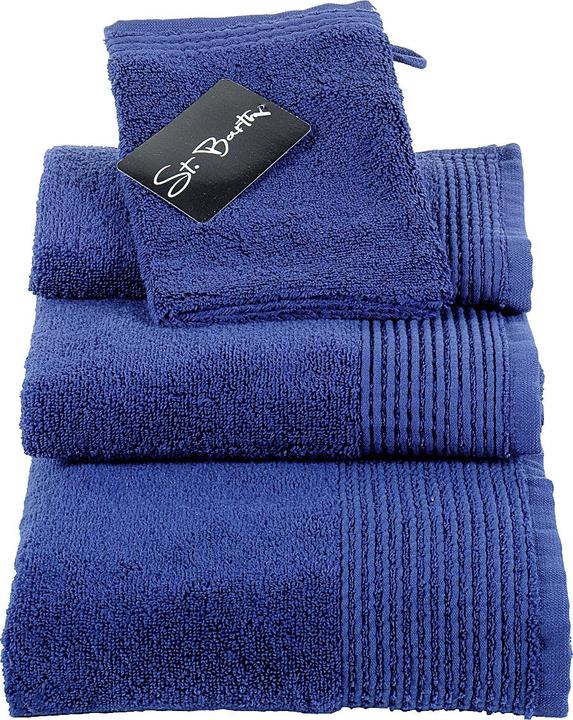 Actual product image St. Barth Handtuch (50 x 100 cm)