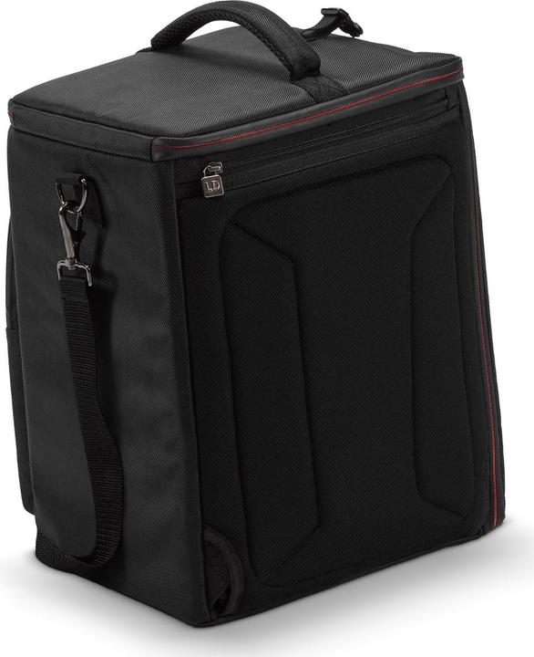Produktbild LD Systems ANNY® 8 BACKPACK - Transportrucksack für den mobilen Einsatz von ANNY® 8