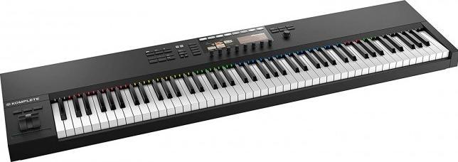 Image du produit Native Komplete Kontrol A61 (Clavier)
