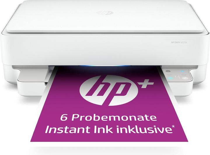 Actual product image HP Envy 6020e (Ink, Colour)