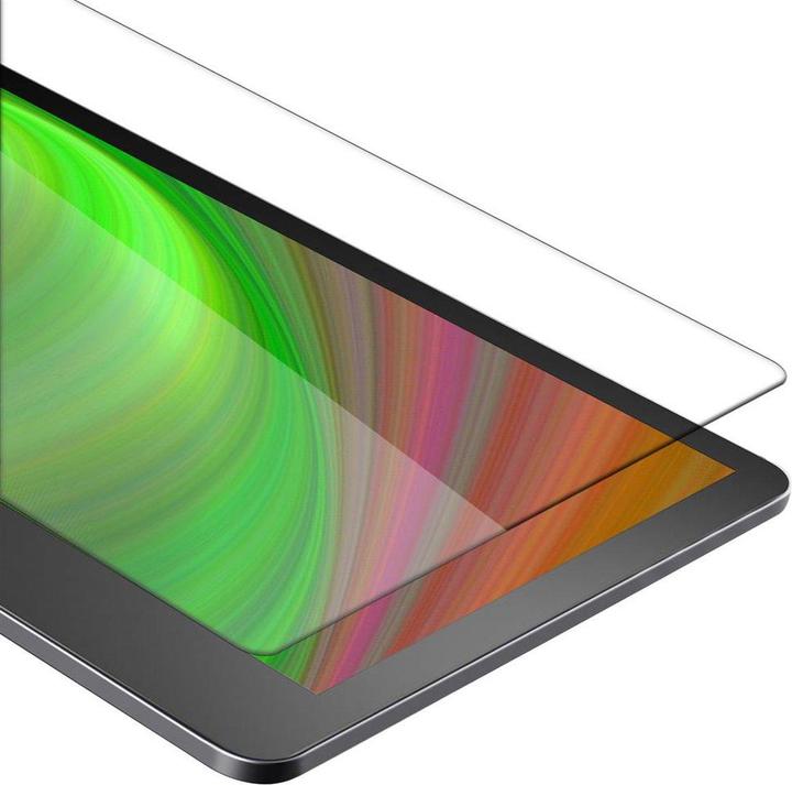 Immagine prodotto Cadorabo Vetro di protezione del display (1 Pezzo/i, Oasis 2017 (9° gen.))