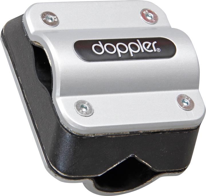 Doppler Vario