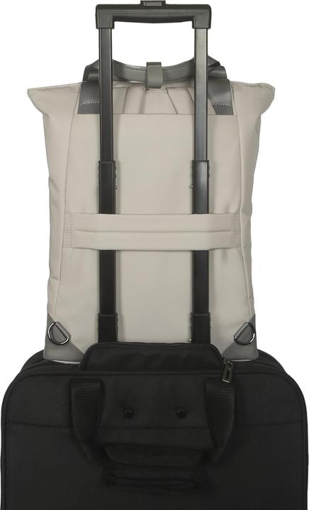 Produktbild Targus Notebook Rucksack 15-16"TBB65 2-in-1 Convertible,french oak,Avila (12.50 l)
