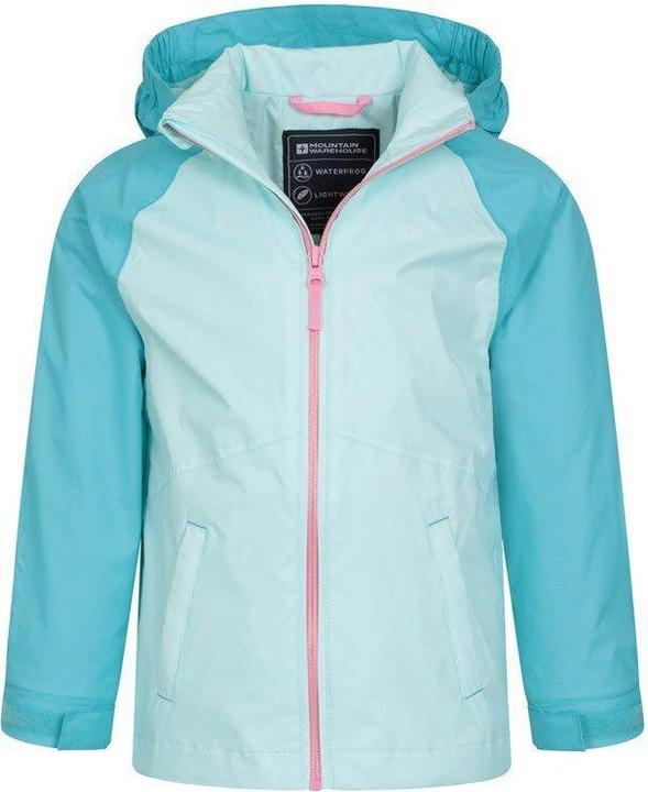 Immagine prodotto Mountain Warehouse Giacca Torrent II impermeabile (128)