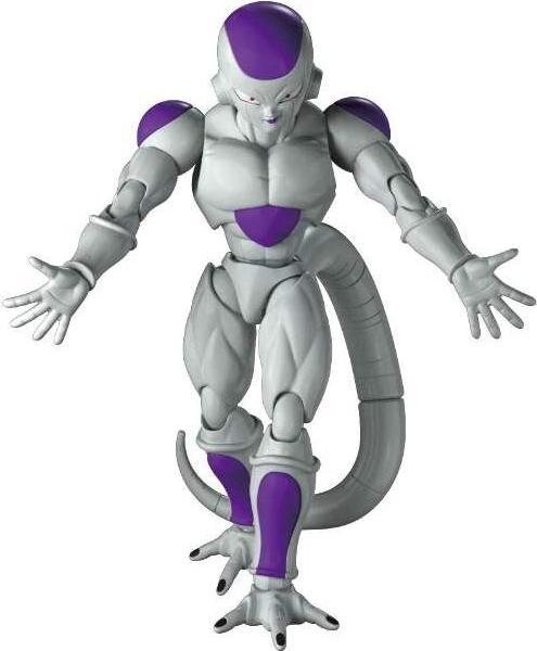 Produktbild Bandai Namco Figur: Dragon Ball - Final from Frieza