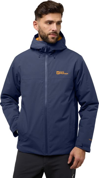Actual product image Jack Wolfskin Wisper Ins Jkt M (L)