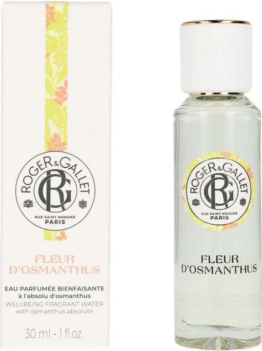 Roger & Gallet Eau Parfumée (Eau de Parfum, 30 ml)