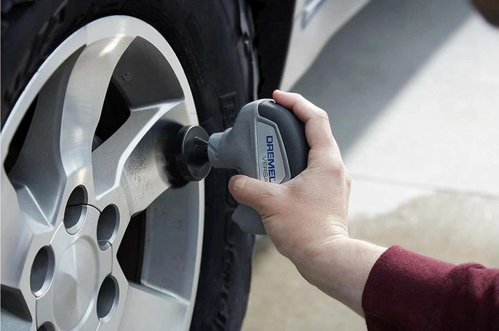 Actual product image Dremel Versa Power Cleaner