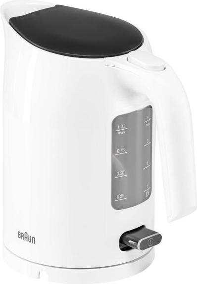 Immagine prodotto Braun WK 3000 WH PurEase (1 l)