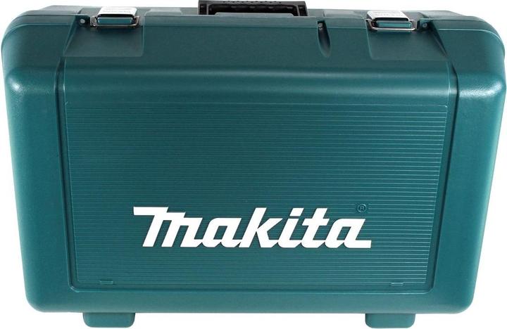 Actual product image Makita DUC122RTE (Battery chain saw)