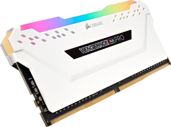 Actual product image Corsair Vengeance RGB Pro (2 x 8GB, 3000 MHz, DDR4-RAM, DIMM)