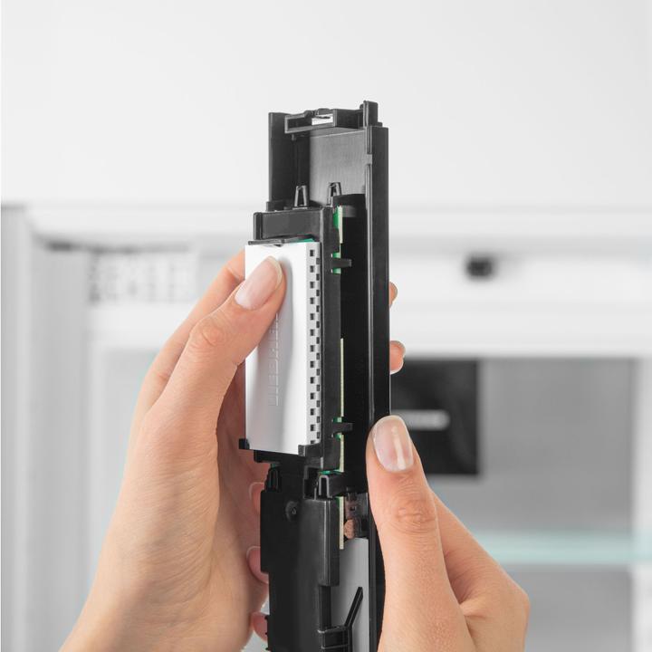 Actual product image Liebherr Smart Device Box built-in appliances