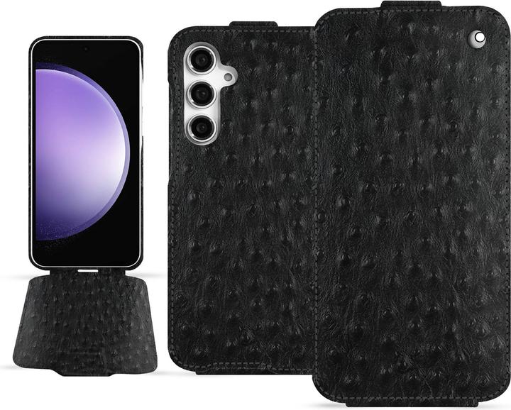 Autruche nero (Noir / Black)