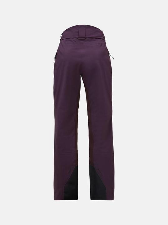Produktbild Peak Performance Vislight Gore Tex C Knit Pant (XS)