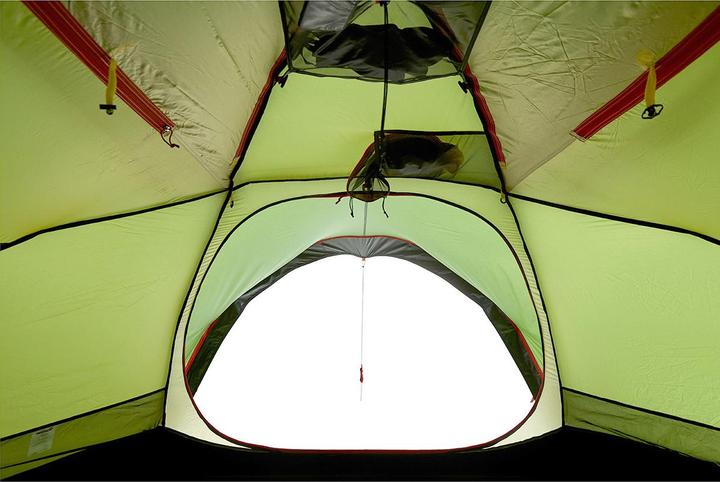 Actual product image Wechsel Precursor tent (Dome tent, 5.34 kg, 4 persons)