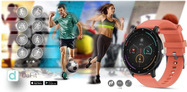 Immagine prodotto Gravity GT1-3 PRO Smartwatch