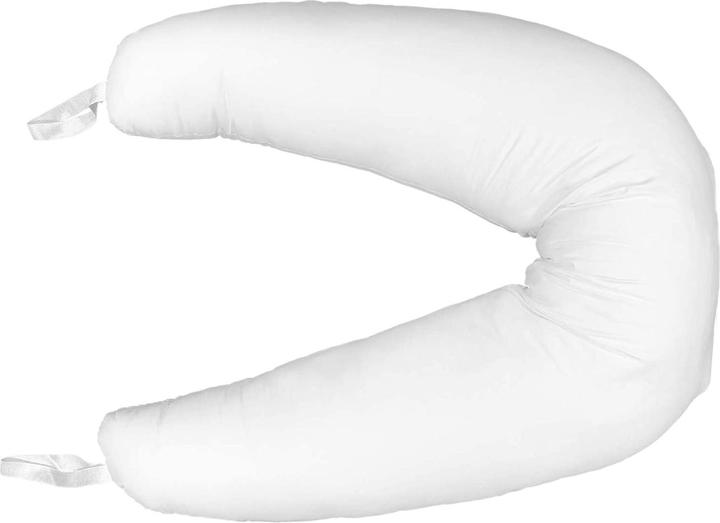 Image du produit Casativo Coussins d'allaitement et de grossesse (23 cm)