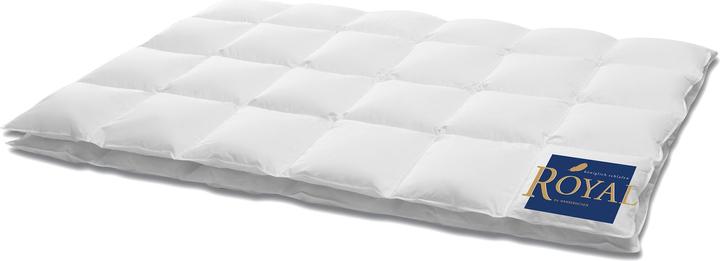 Actual product image Hanskruchen Royal (790 g, 240 x 200 cm)