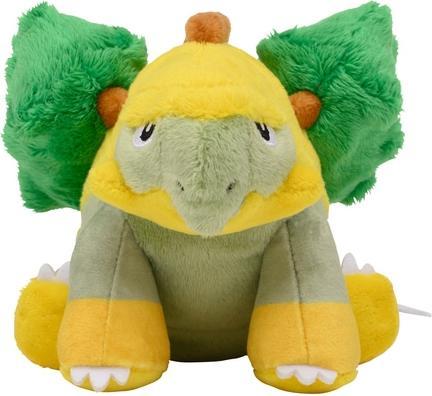 Produktbild Pokémon Grotle Sitting Cuties Plush - 12 cm (12.40 cm)