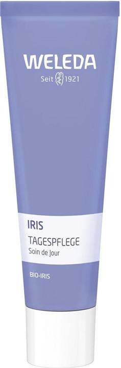 Produktbild Weleda Iris (30 ml, Tagescreme)