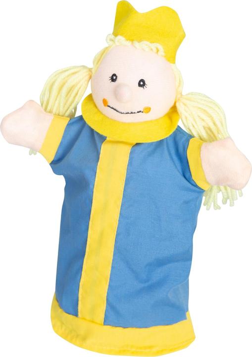 Produktbild Roba Kasperfiguren