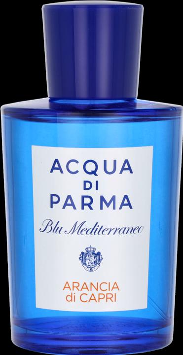 Immagine prodotto Acqua Di Parma Blu Mediterraneo - Arancia di Capri (Eau de toilette, 150 ml)