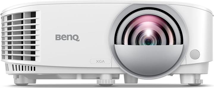 Immagine prodotto BenQ MX825STH - proiettore DLP - portatile - 3500 ANSI lumen - XGA (1024 x 768) (XGA, 3500 lm, 0.61:1)
