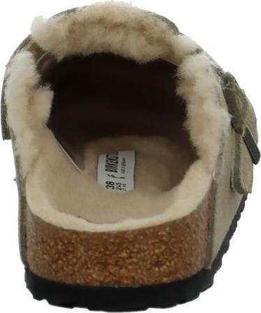 Produktbild Birkenstock Boston Shearling LEVE schmal (38)