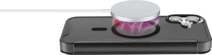 Actual product image Cellularline Daily MAG (Apple iPhone 16)